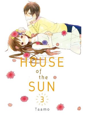 cover image of House of the Sun, Volume 3